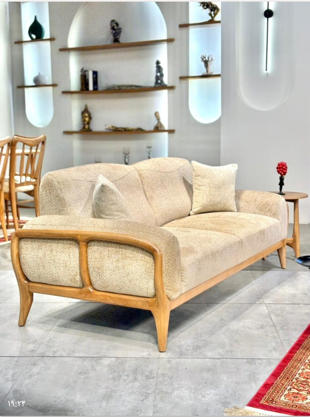 Minimalist Comfort Home Furniture