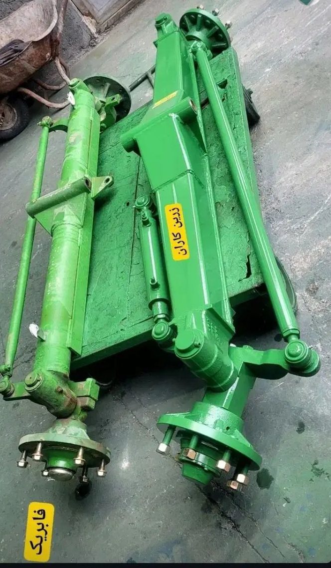Aksl Tghviti Trh1165
