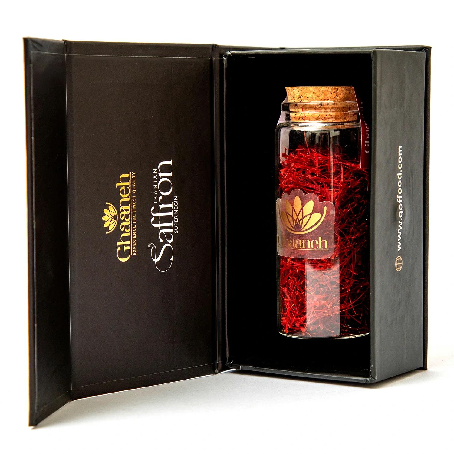 Premium Ghaenat Saffron