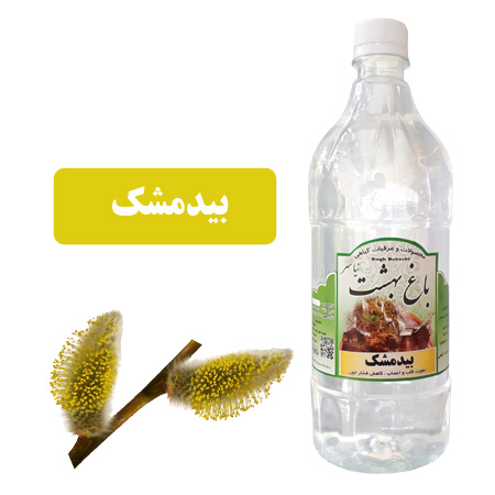 Herbal Distillates