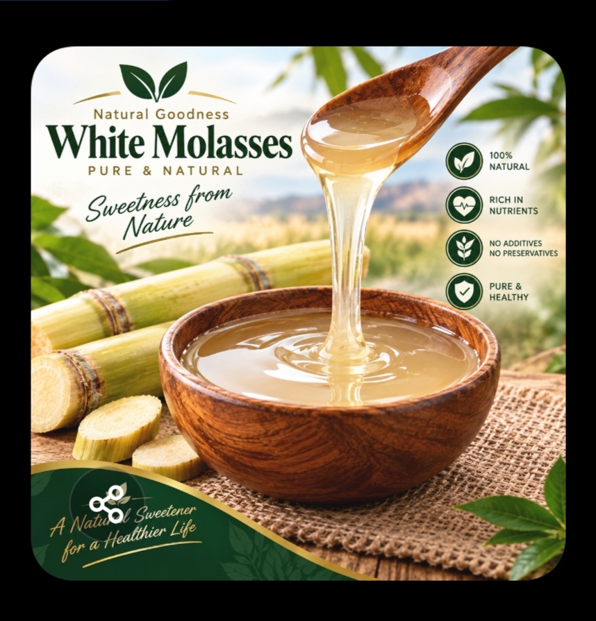 White Grape Syrup