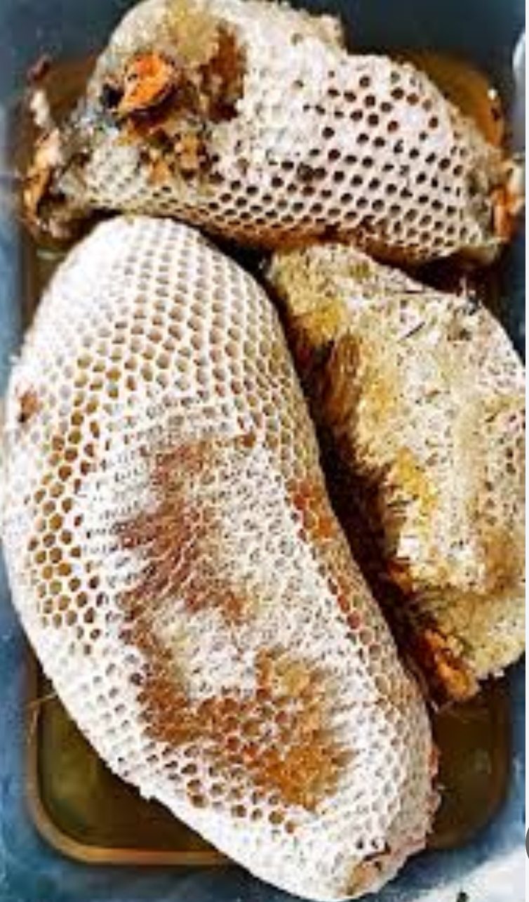Mountain Honey