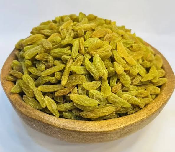 Kashmar Raisins