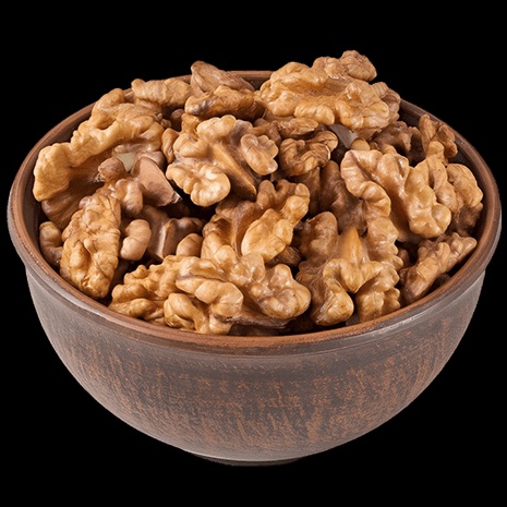 Grade 1 Walnut Kernels