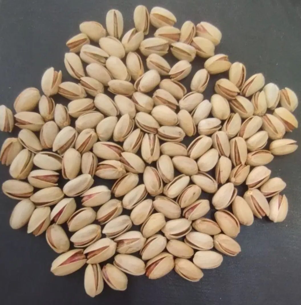 Ahmad Aghaei Pistachios