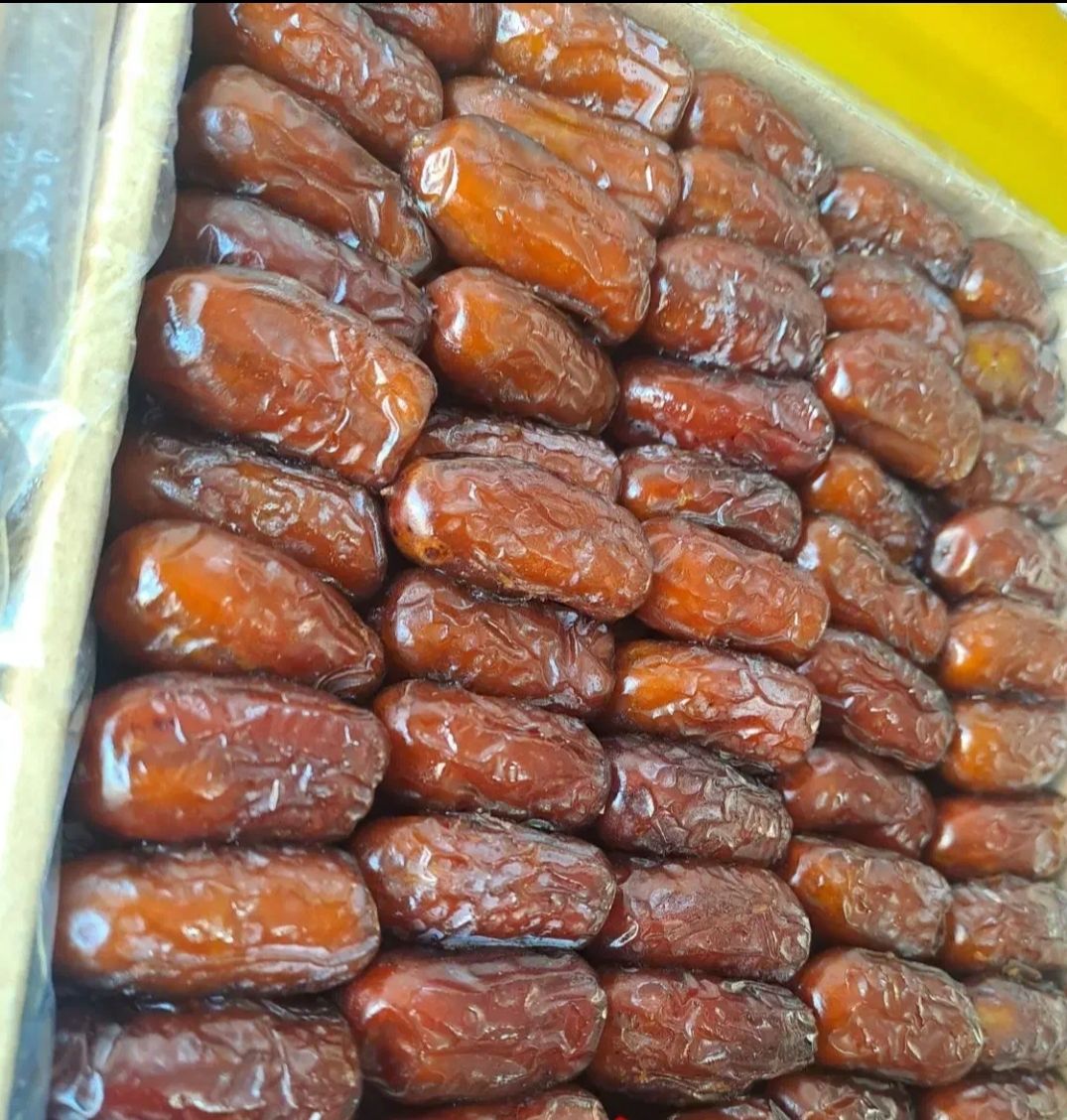 Dates