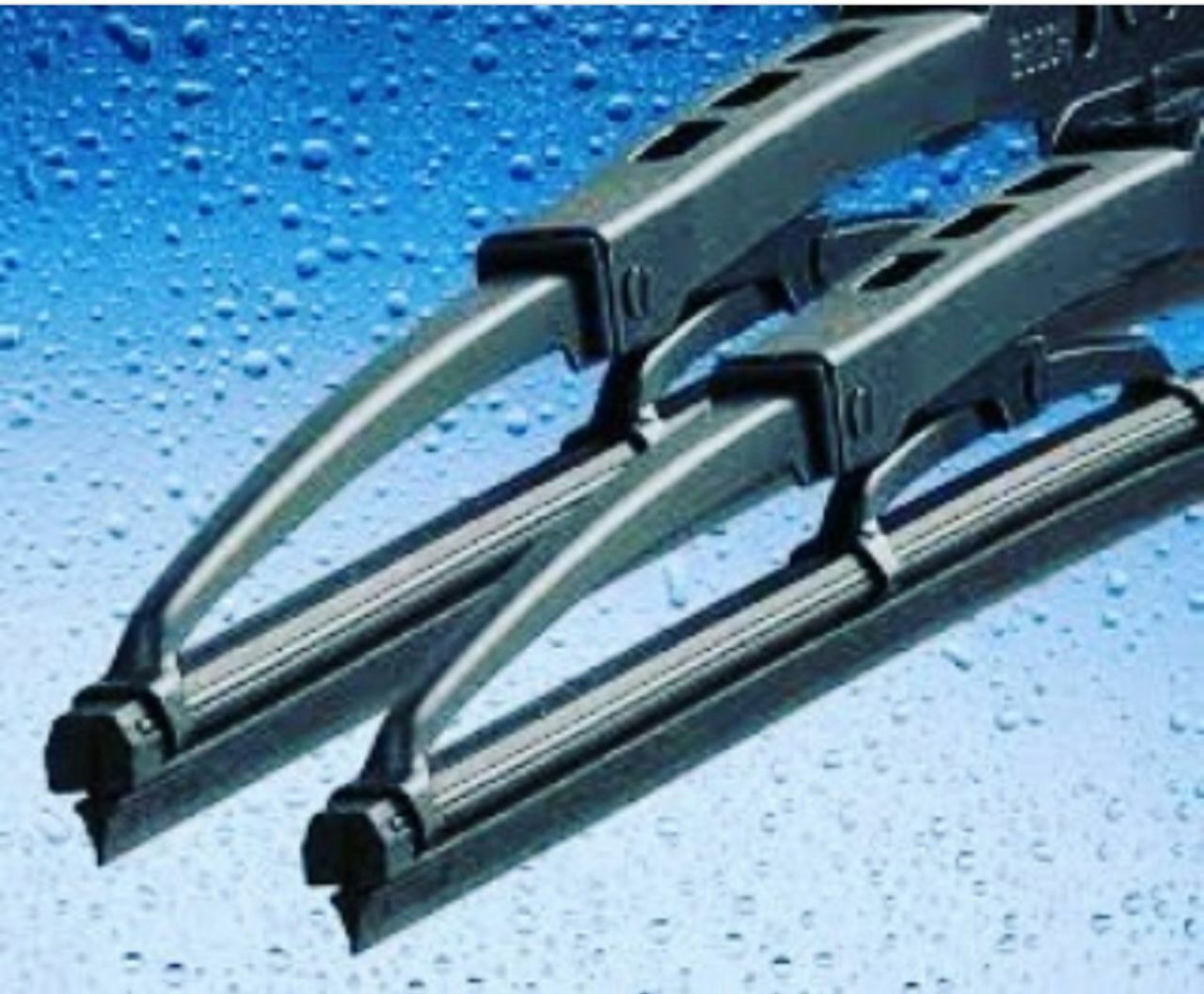 Wiper Blade with Warranty