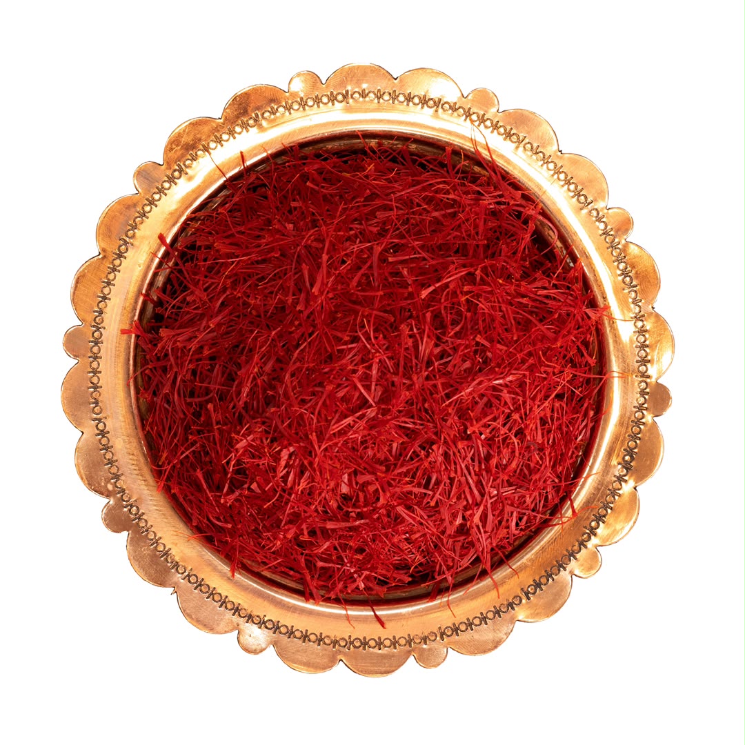 Agricultural & food products