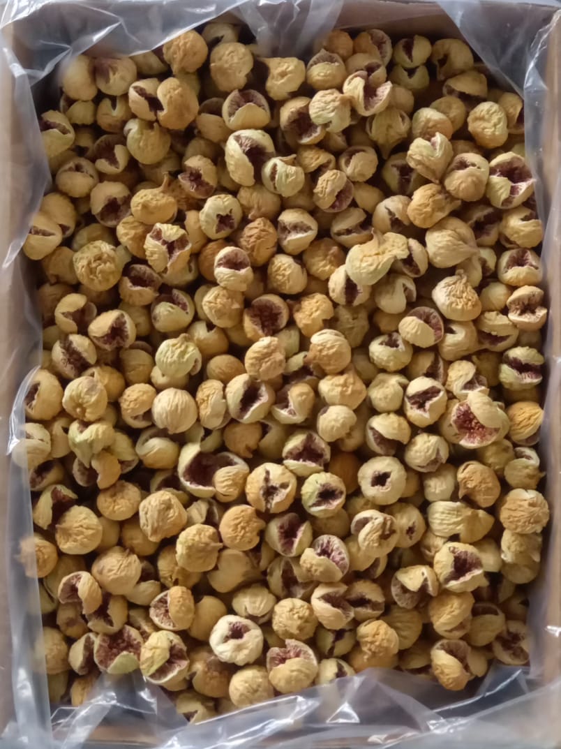 Estahban Dried Figs