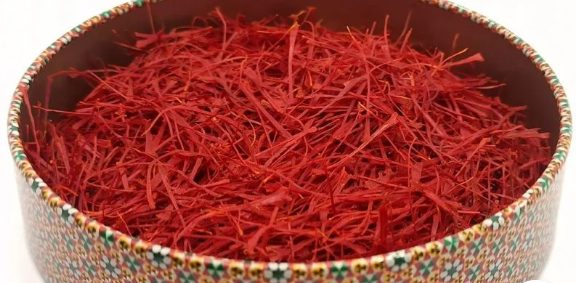 Qaenat Super Negin Saffron