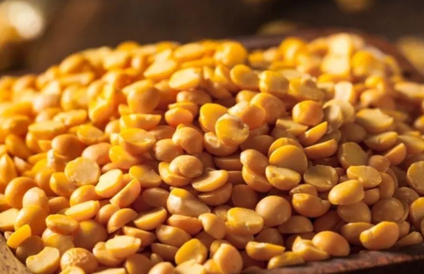 Split Peas