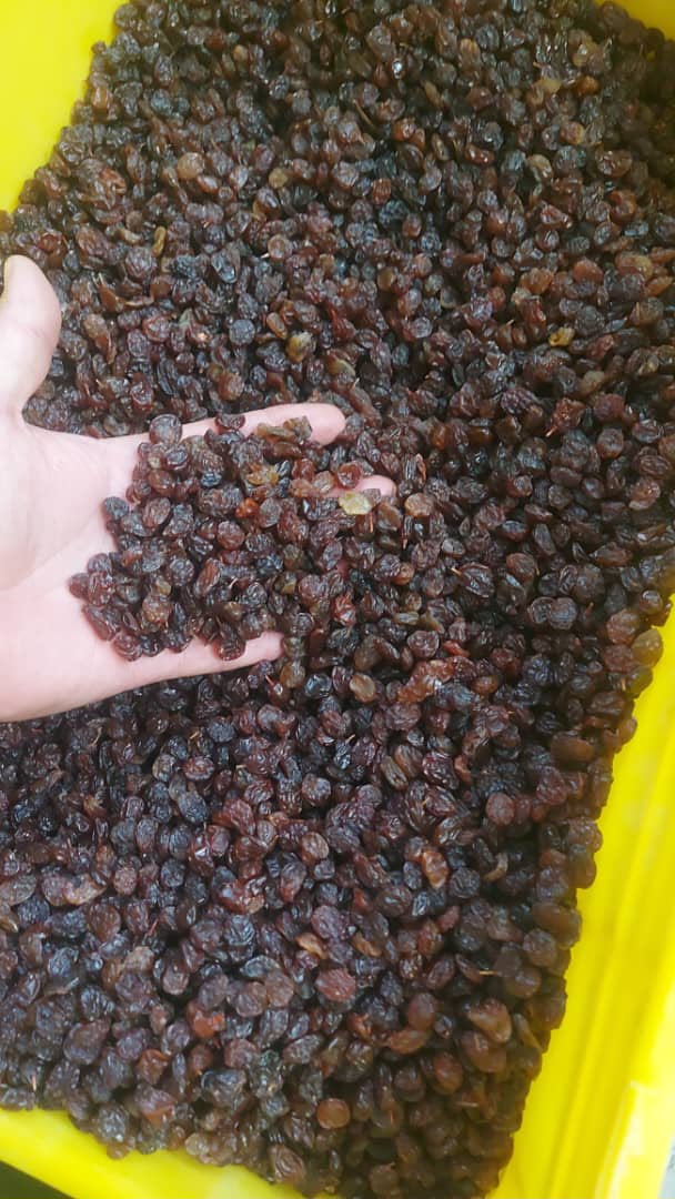 Raisins