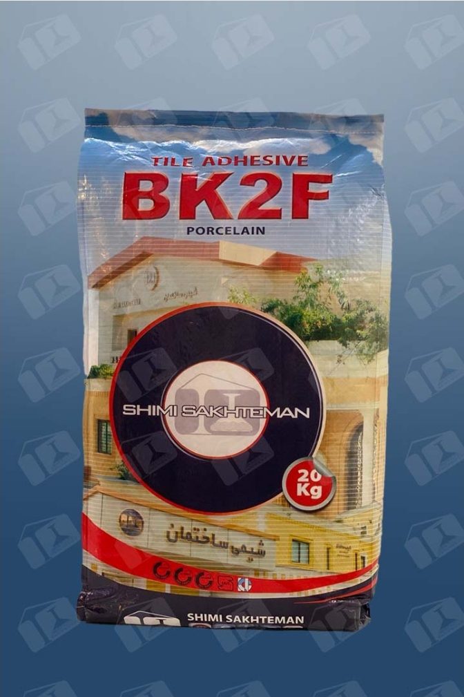 BK2F Porcelain Tile Adhesive