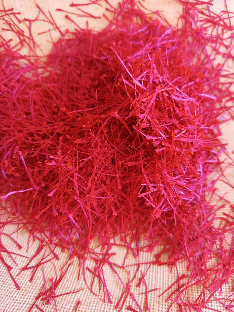 Premium Negin Saffron
