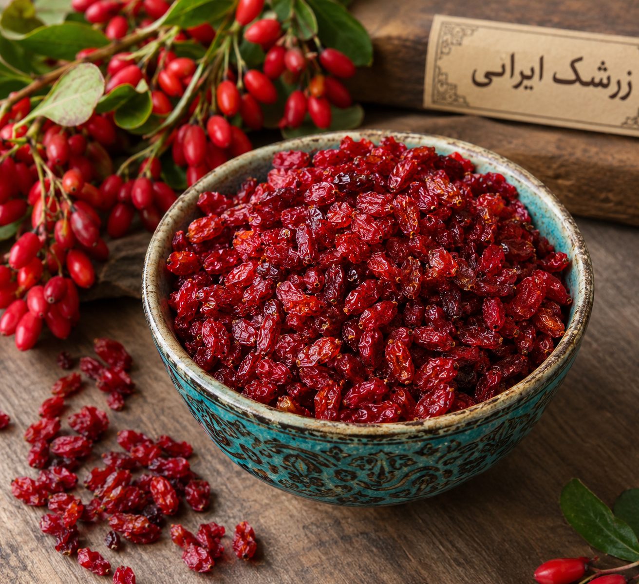 Barberry