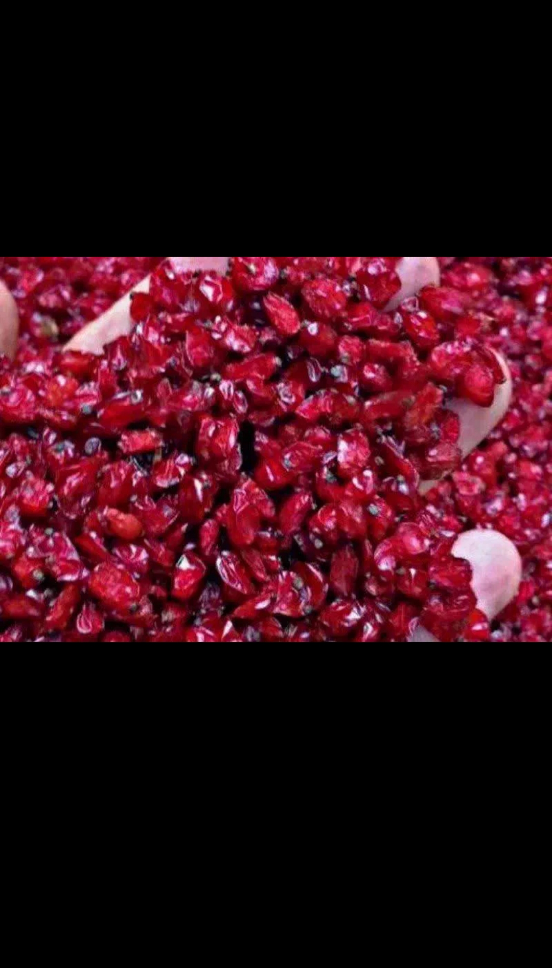 Agricultural & food products