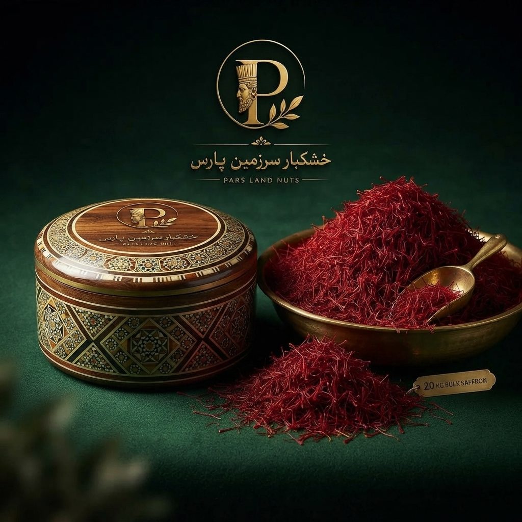 Super Negin Saffron
