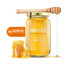 Natural Honey