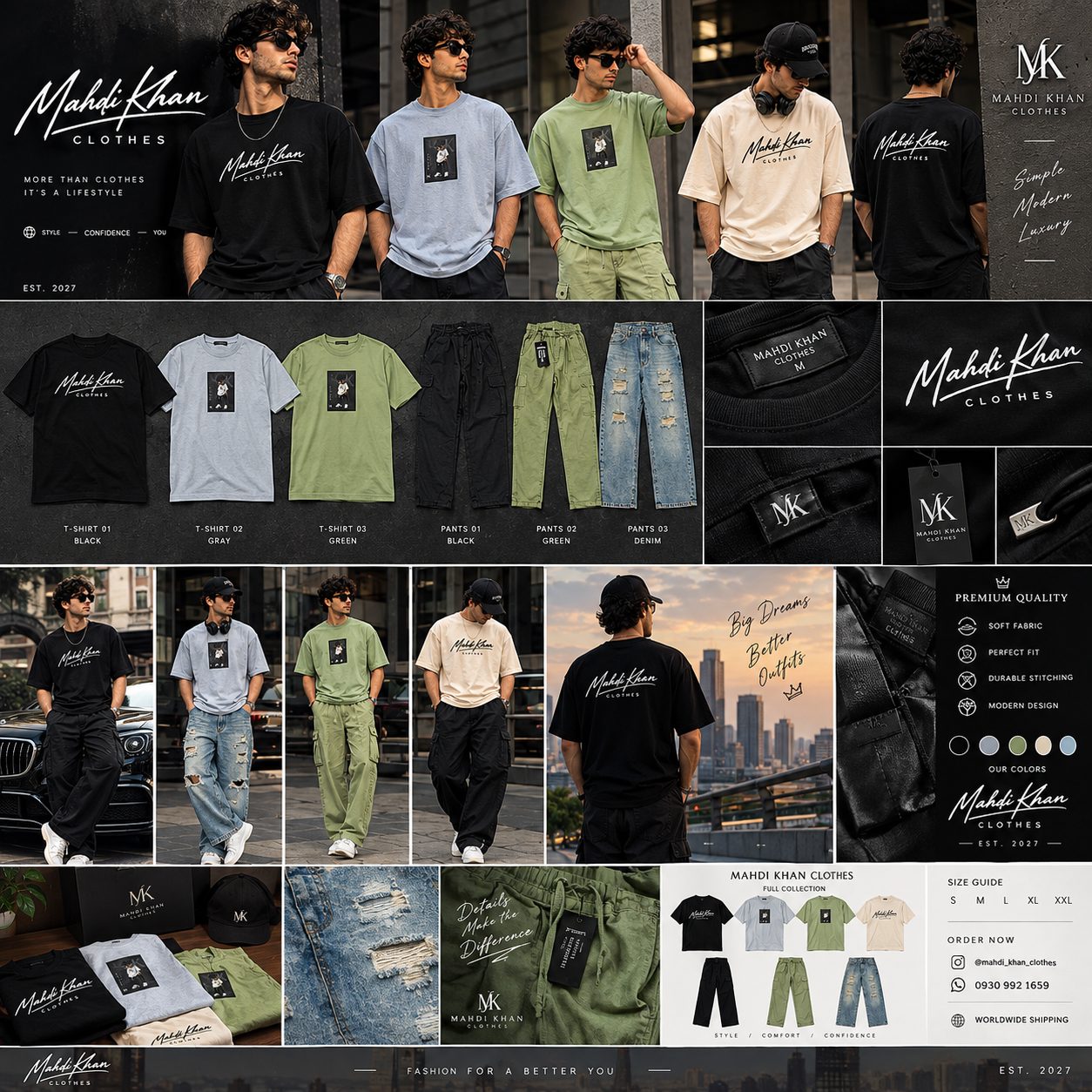Apparel