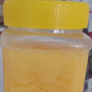 Organic Dairy Ghee