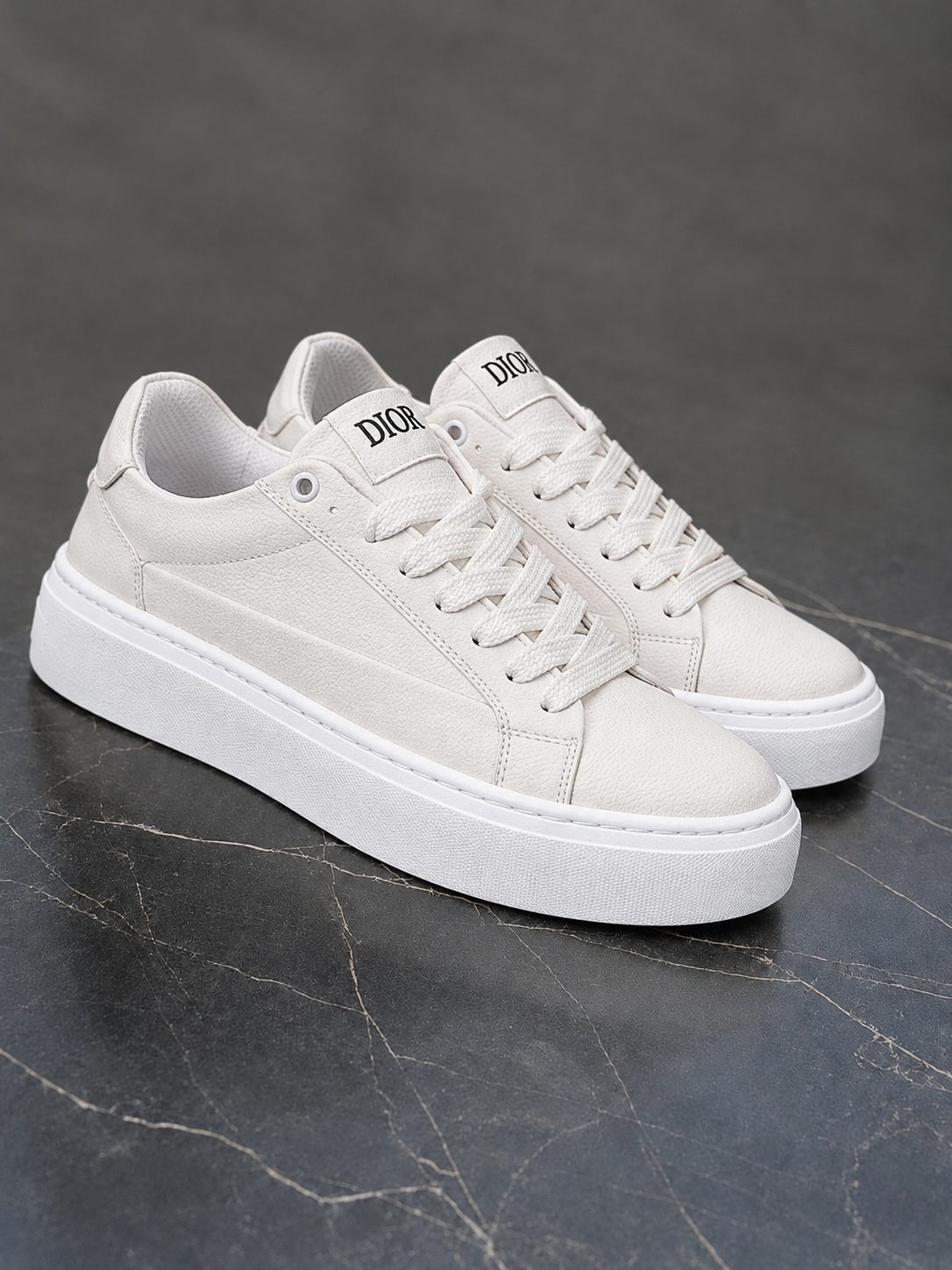Dior Quality Vans