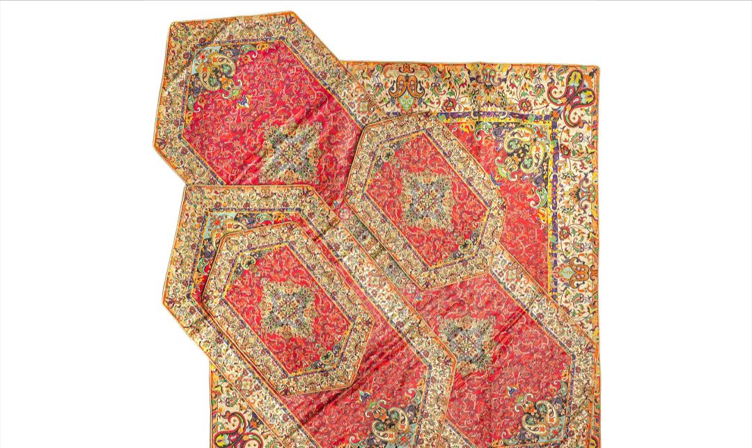Termeh Panel