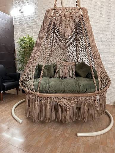 Macrame Handicrafts