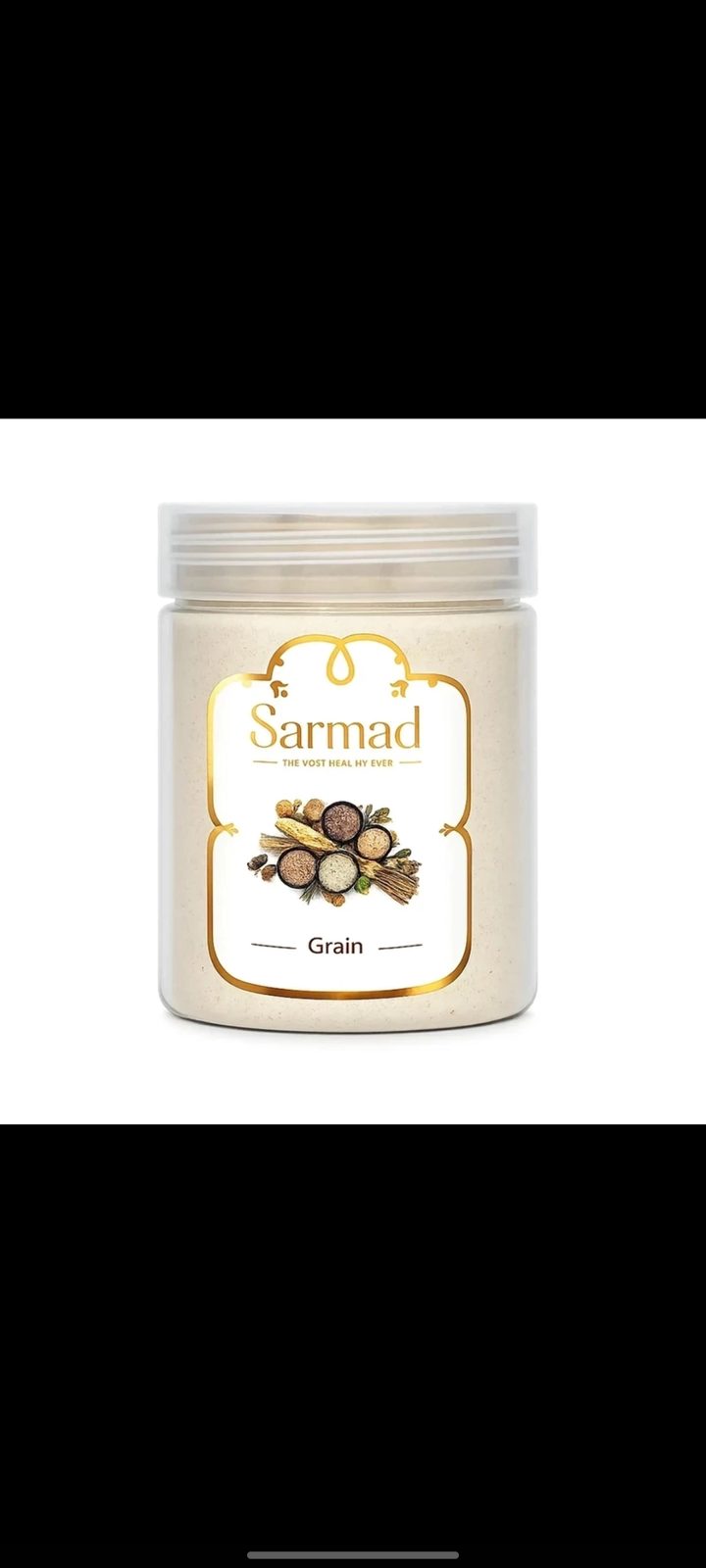 Sarmad Premium Pasta Spice