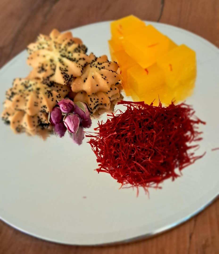 Valik Pastries