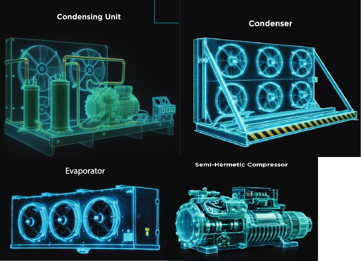 Condensing Unit