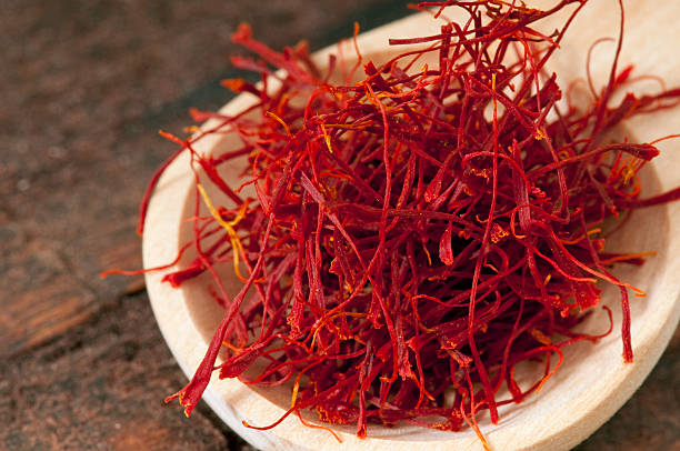 Sargol Saffron