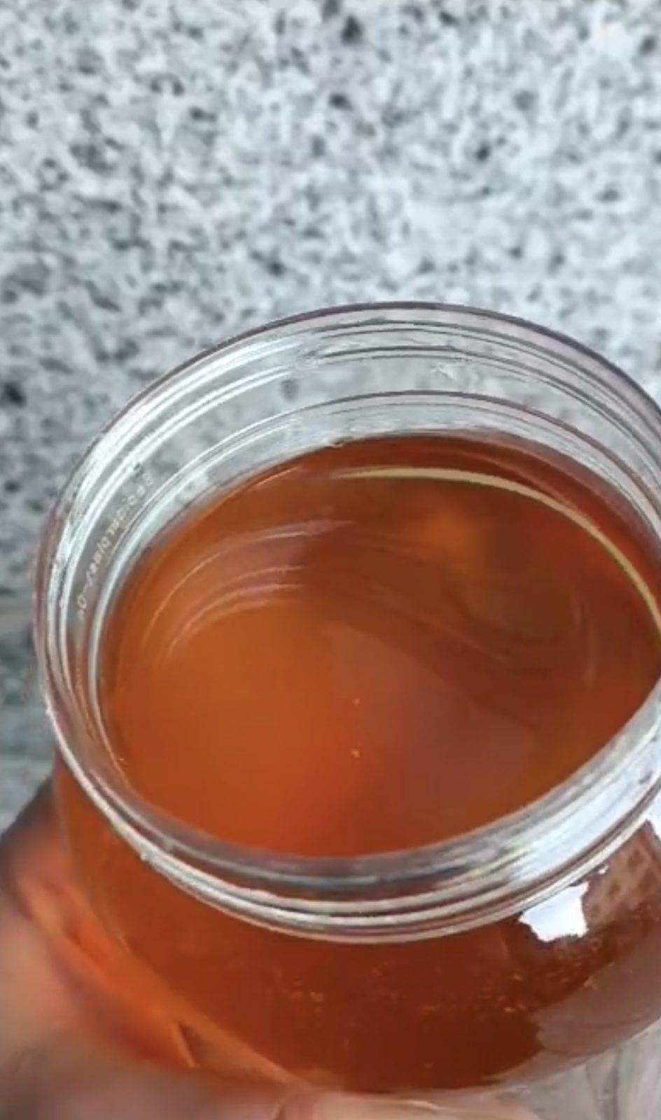 Quality Astragalus Honey