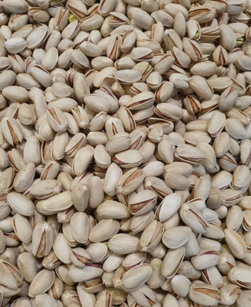 Pistachio