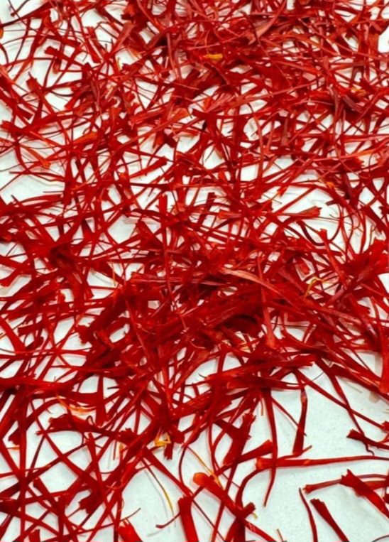Saffron