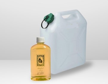 Organic Sweet Almond Oil, 250ml