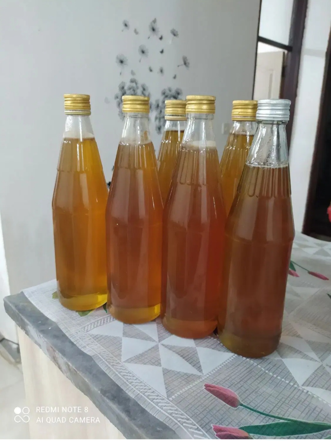 Natural Sidr Honey