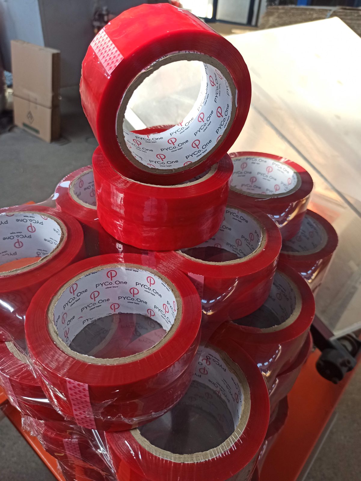 Adhesive Tape