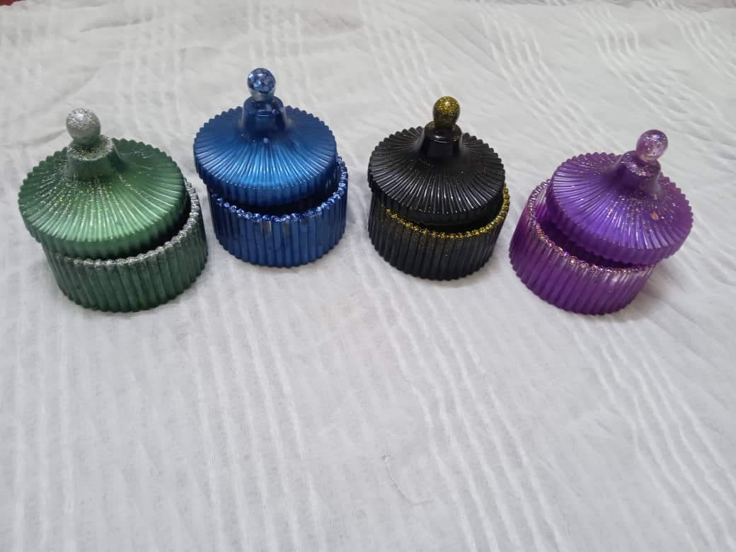 Handmade Resin Products