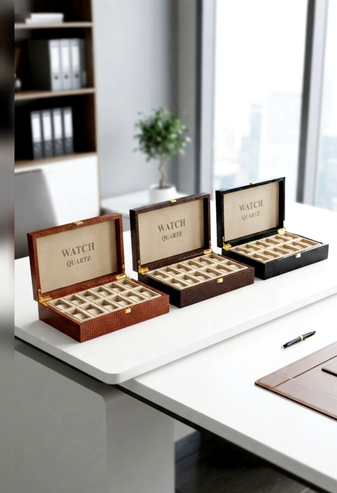 Watch Box