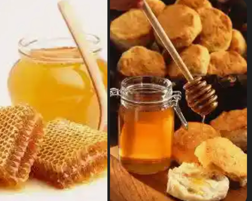 Sidr Honey