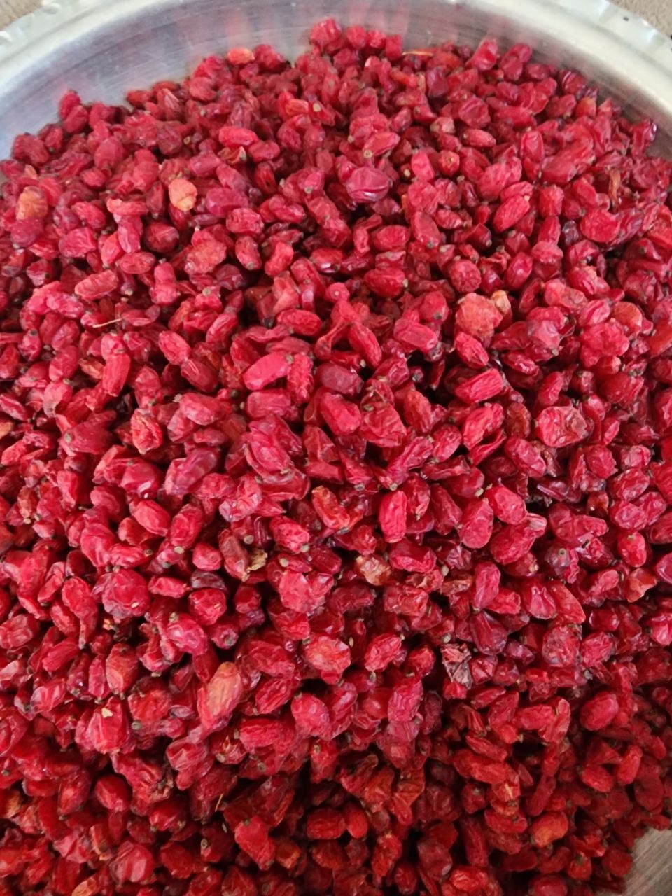 Mashhad Barberry