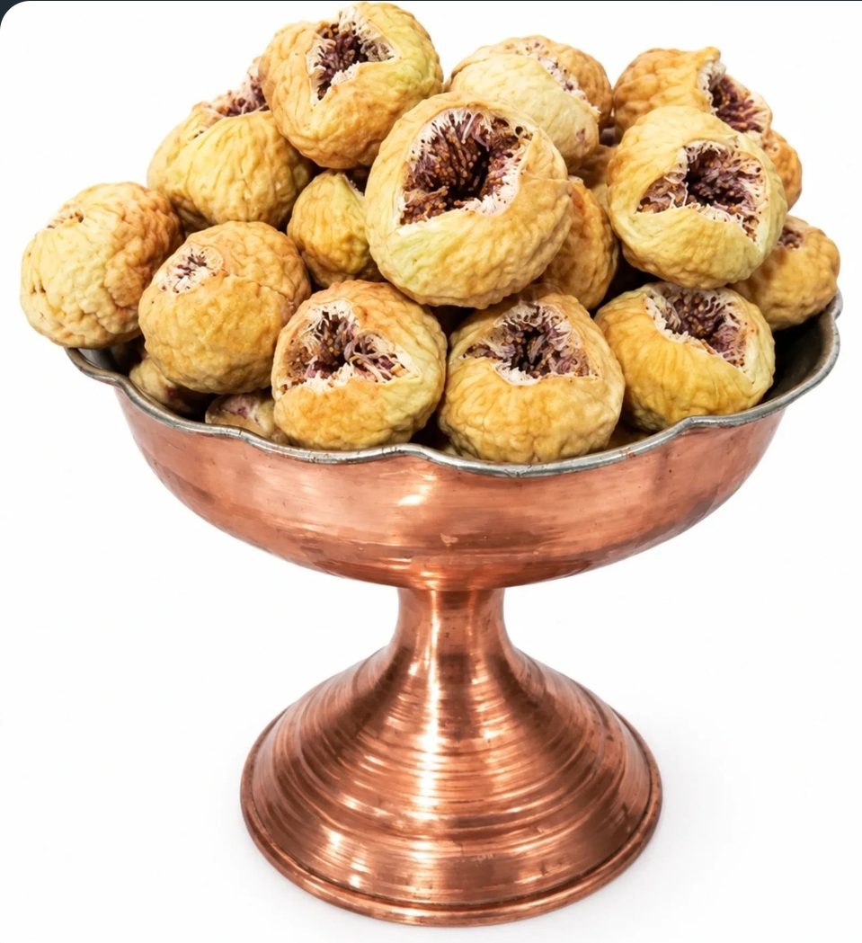 Estahban Dried Fig