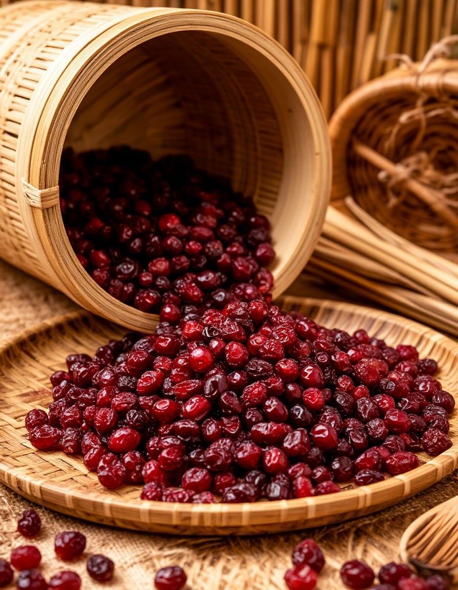 Premium Iranian Barberry