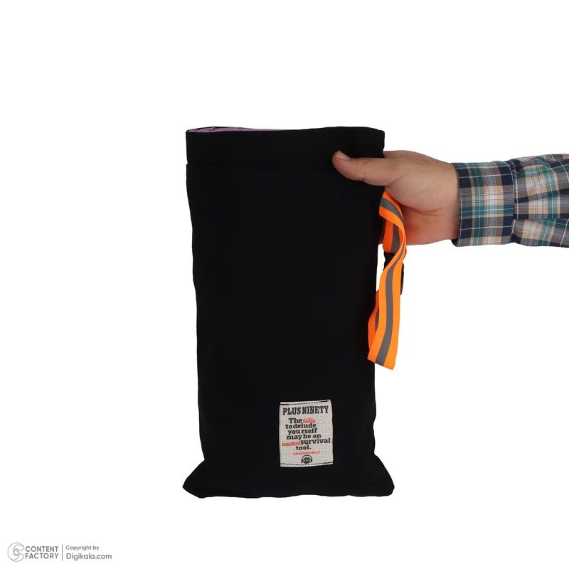 Vehicle Fabric Trash Bag