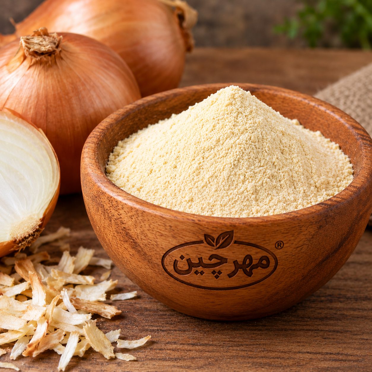 Onion Powder