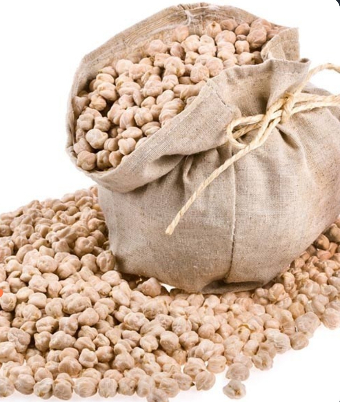 Kermanshah Select Chickpeas