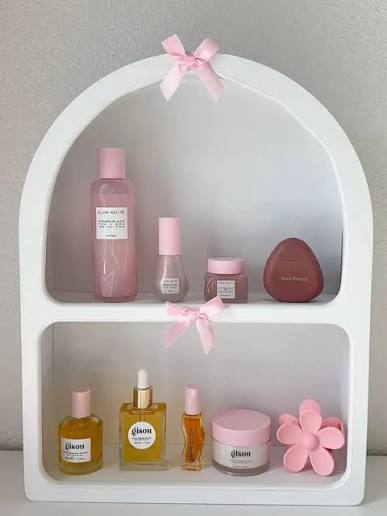 Cosmetic Organizer