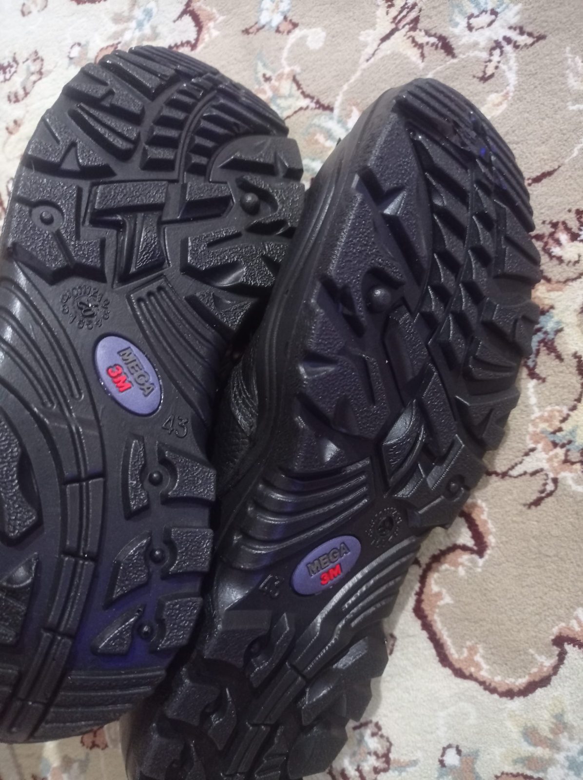 Safety Shoes