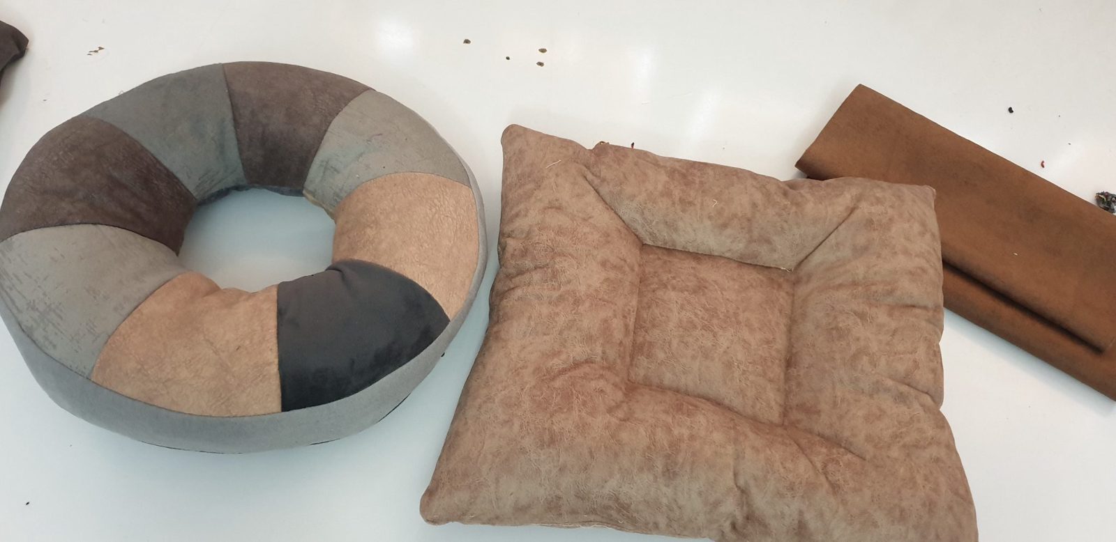 Orthopedic Cushion