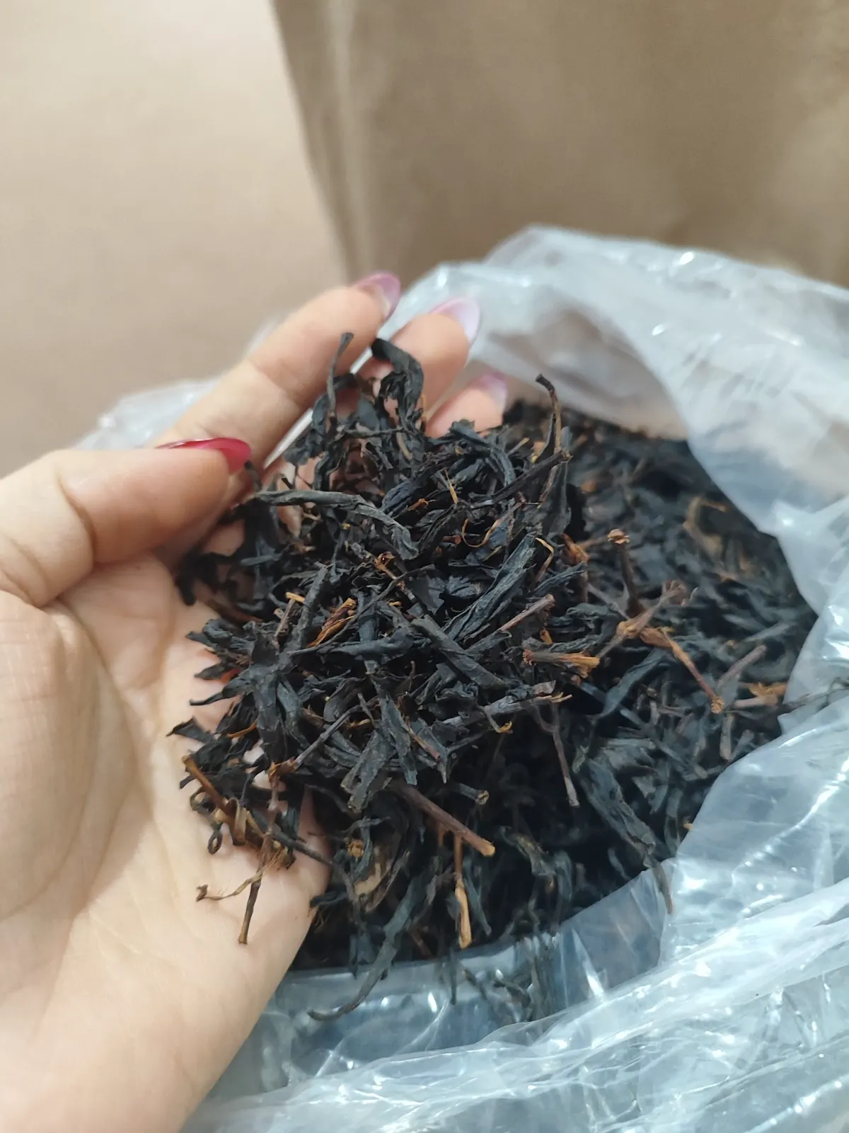Tea